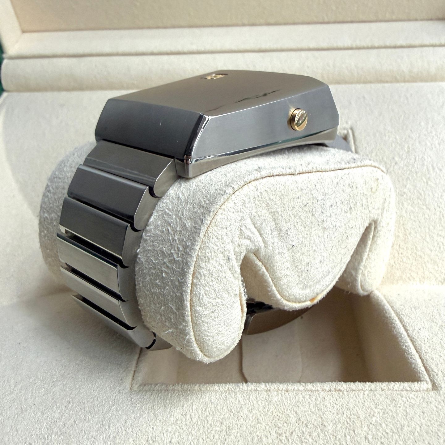 Girard-Perregaux Unknown 39800-21-3199-6CM - (6/7)