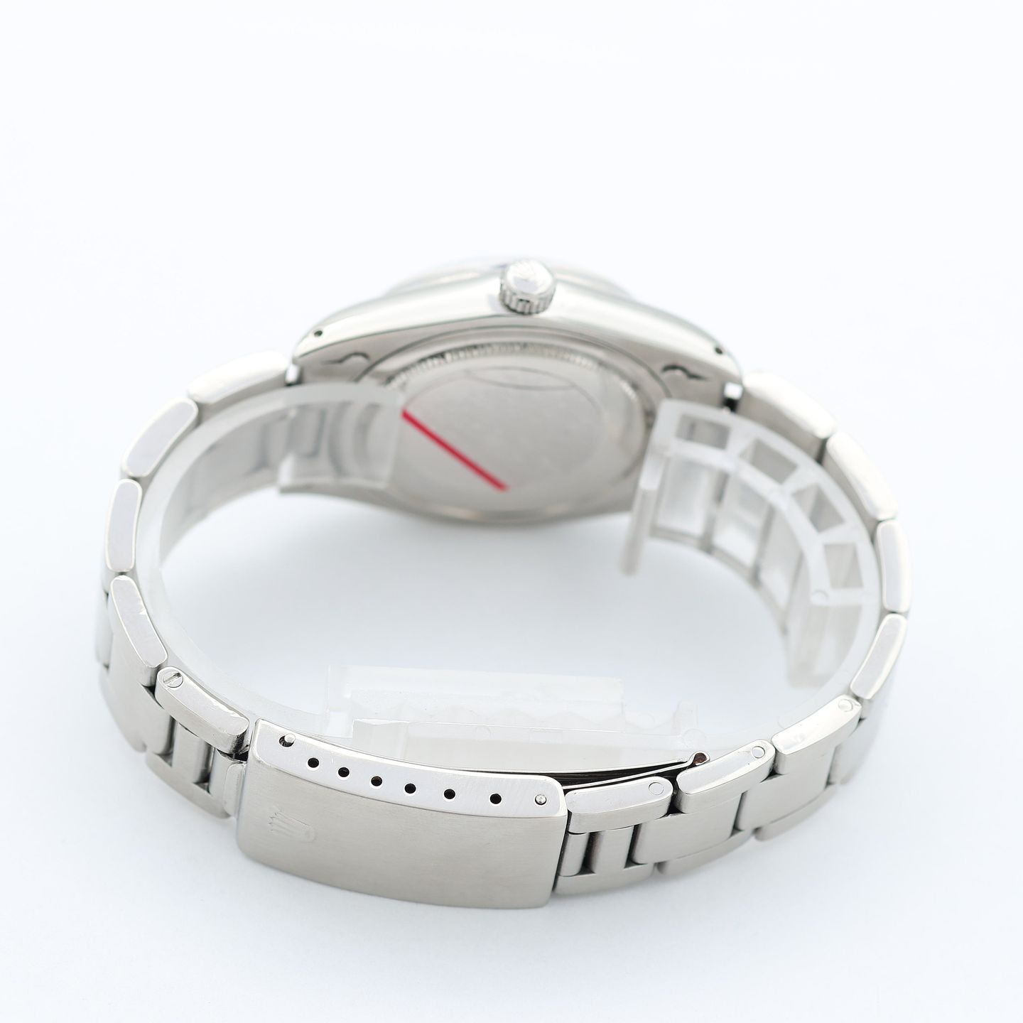 Rolex Oyster Precision 6694 - (8/8)