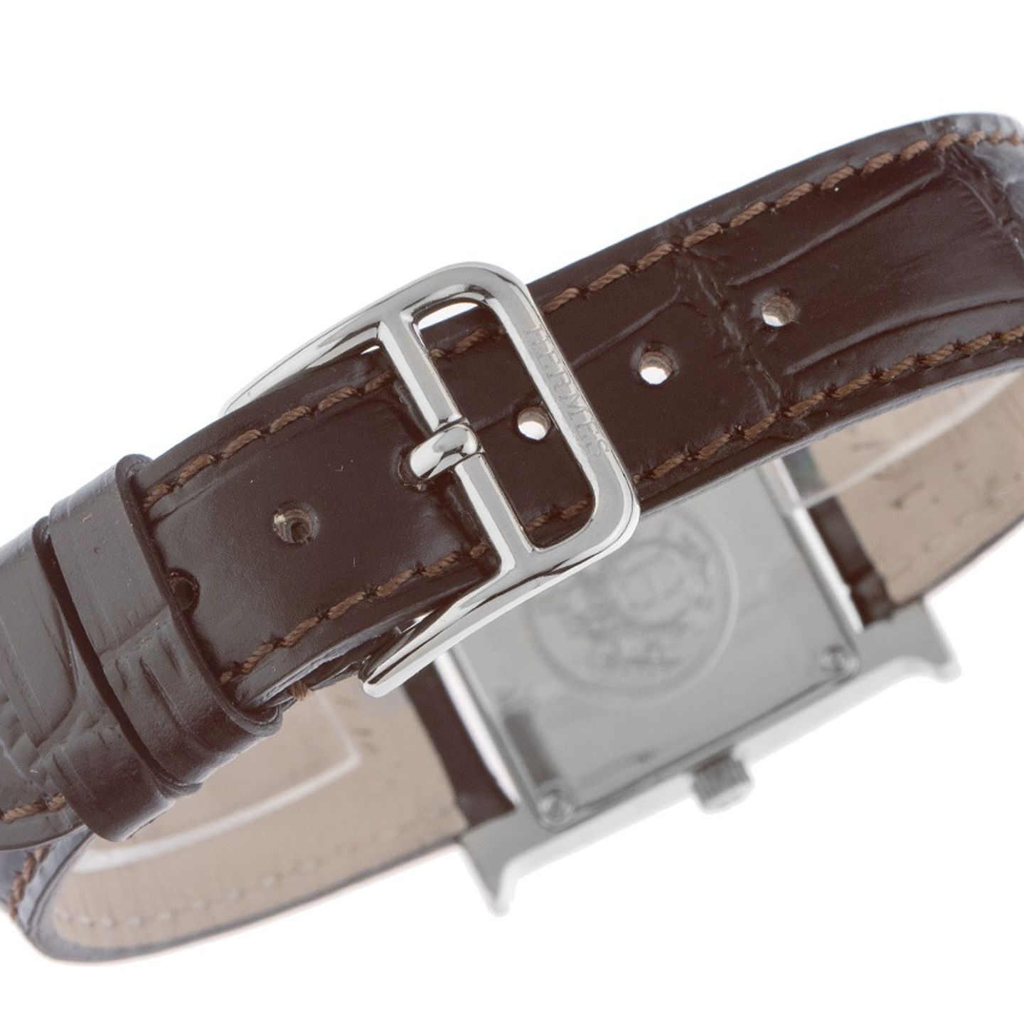 Hermès Heure H HH1.210 - (7/8)