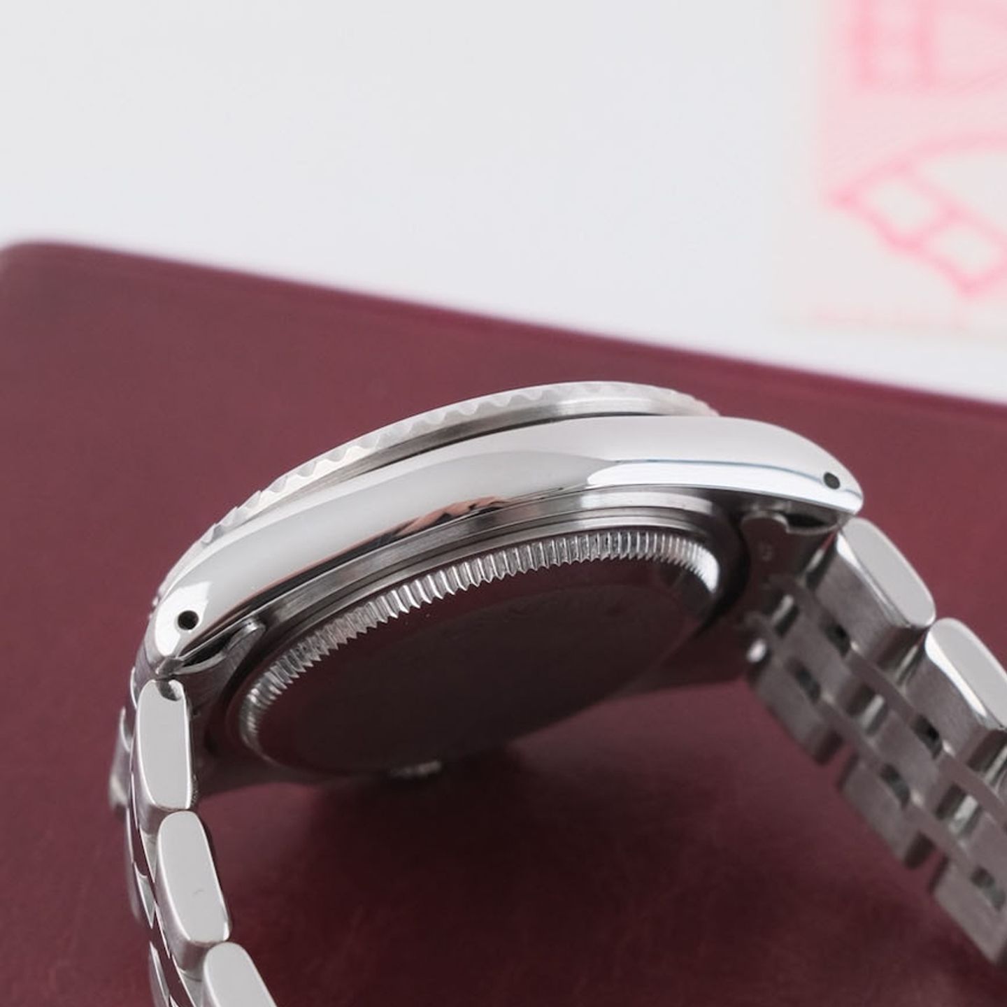 Tudor Prince Oysterdate 73190 - (7/8)