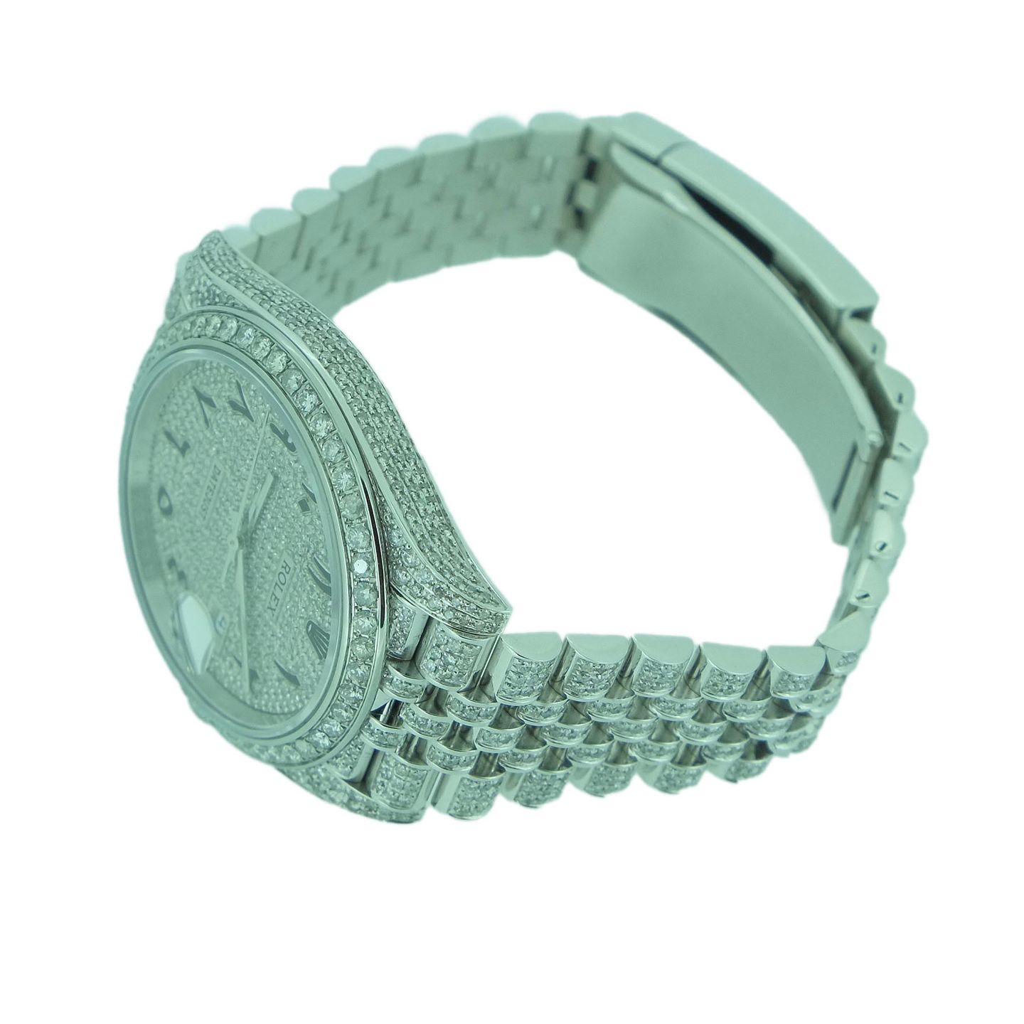 Rolex Datejust 41 126300 - (3/7)