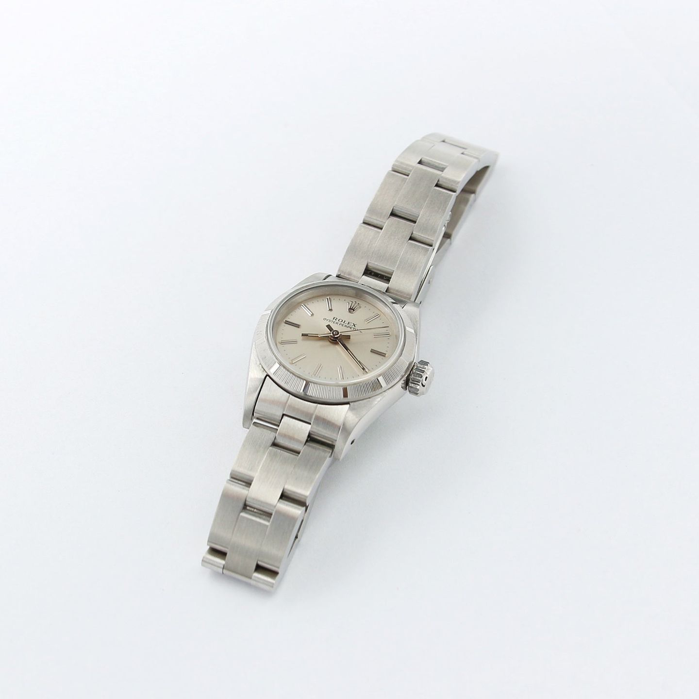 Rolex Oyster Perpetual 26 67230 - (2/7)