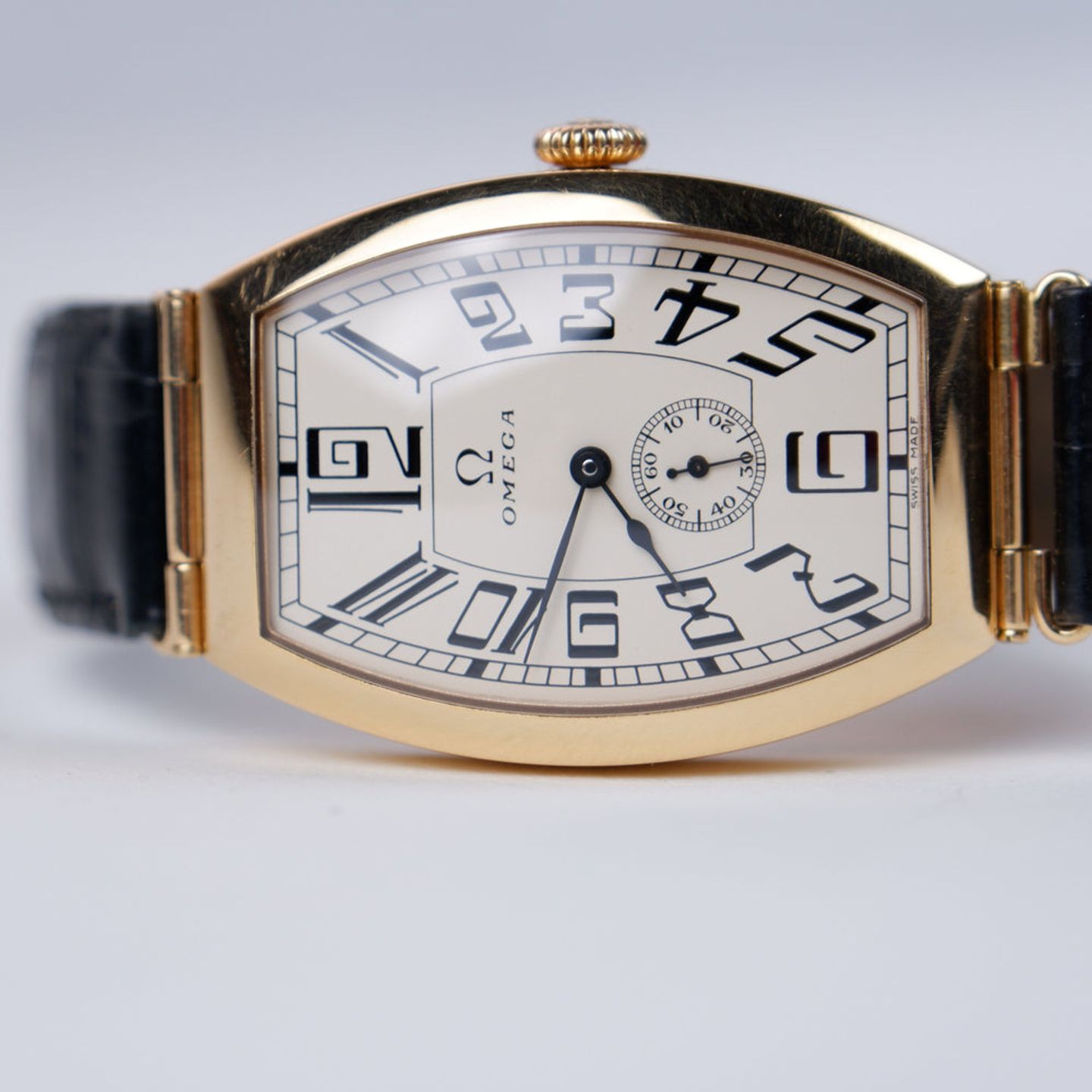 Omega Museum 5703.30.01 - (1/1)