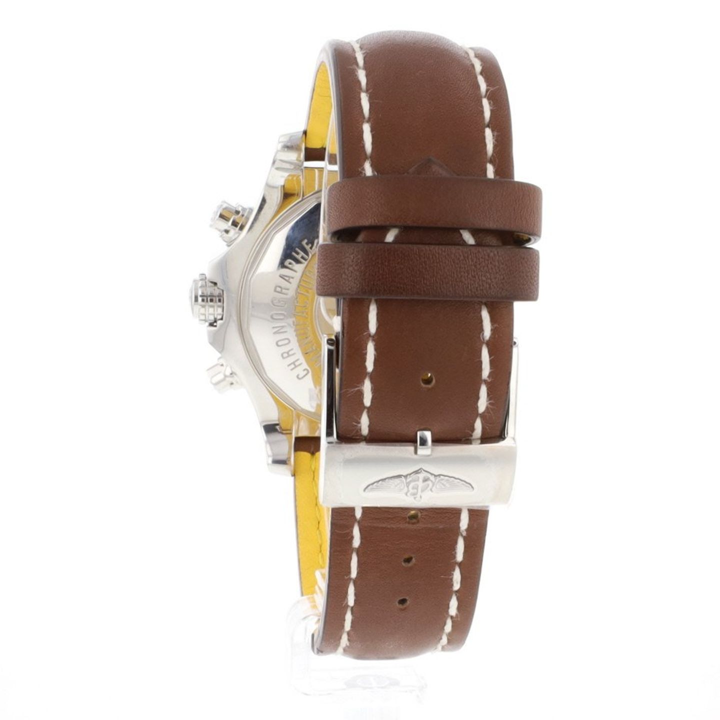 Breitling Avenger Skyland A13380 - (4/6)