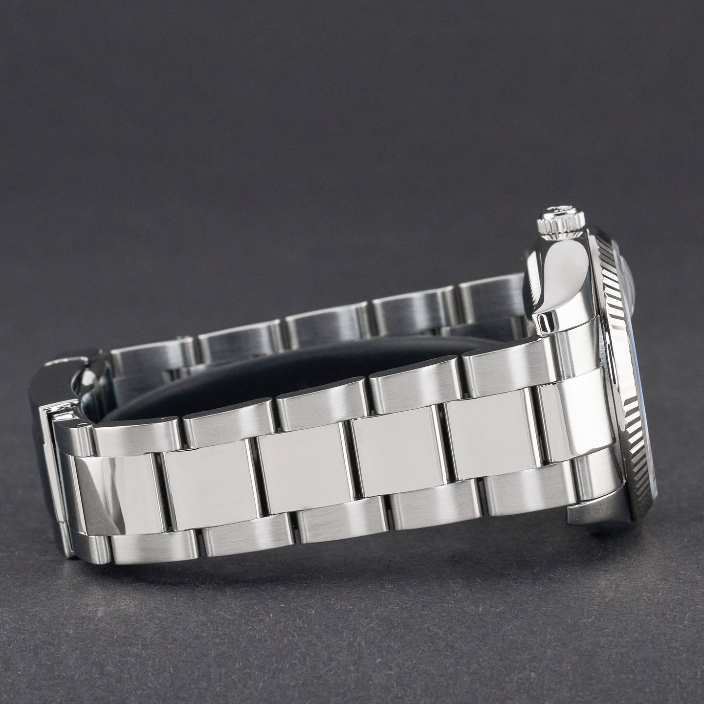 Rolex Oyster Perpetual Date 115234 - (5/7)