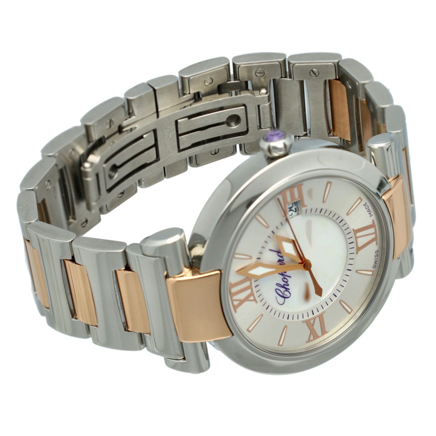 Chopard Imperiale 388532-6002 - (10/18)