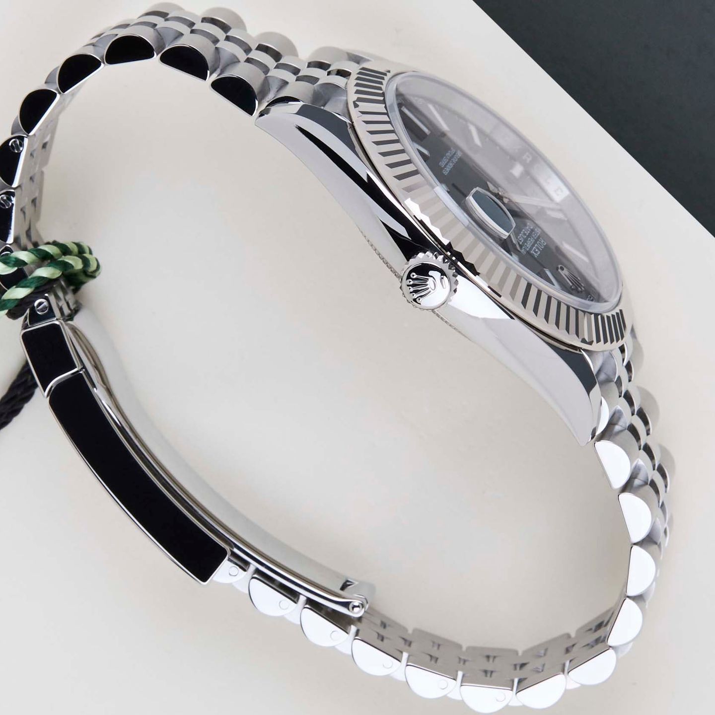 Rolex Datejust 41 126334 - (7/8)