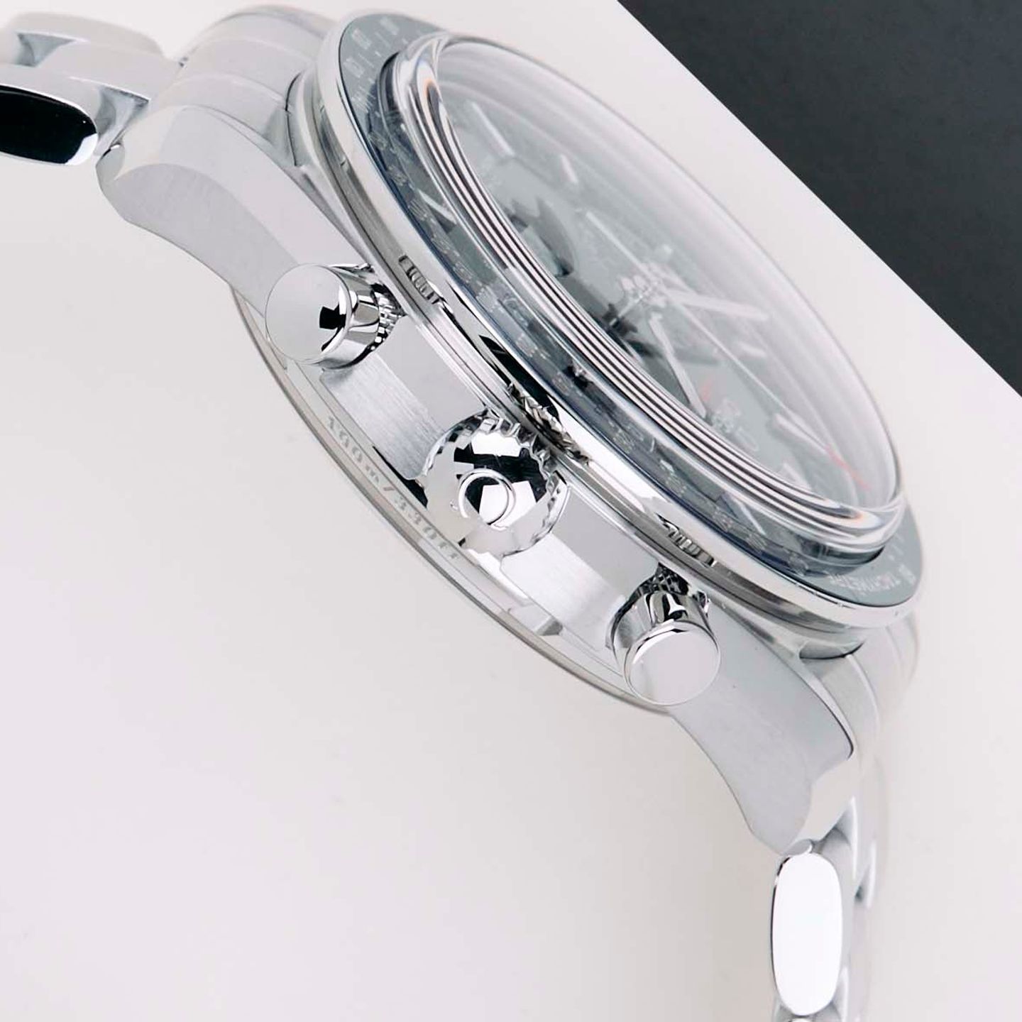 Omega Speedmaster Moonphase 304.33.44.52.03.001 - (8/8)