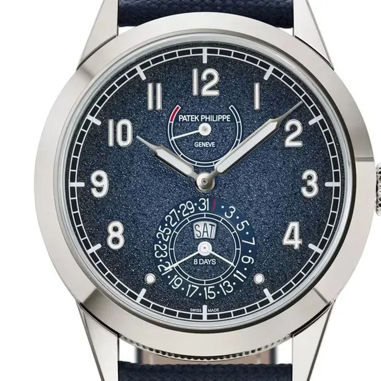 Patek Philippe Calatrava 5328G-001 - (6/6)