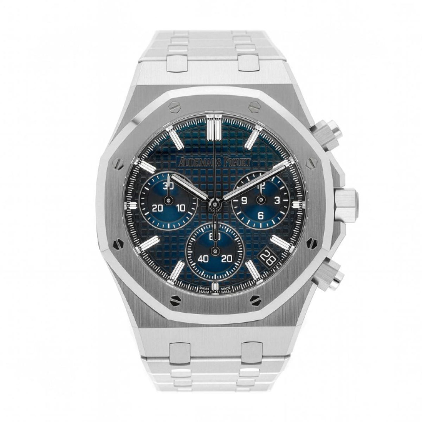 Audemars Piguet Royal Oak Chronograph 26240ST.OO.1320ST.01 - (1/5)