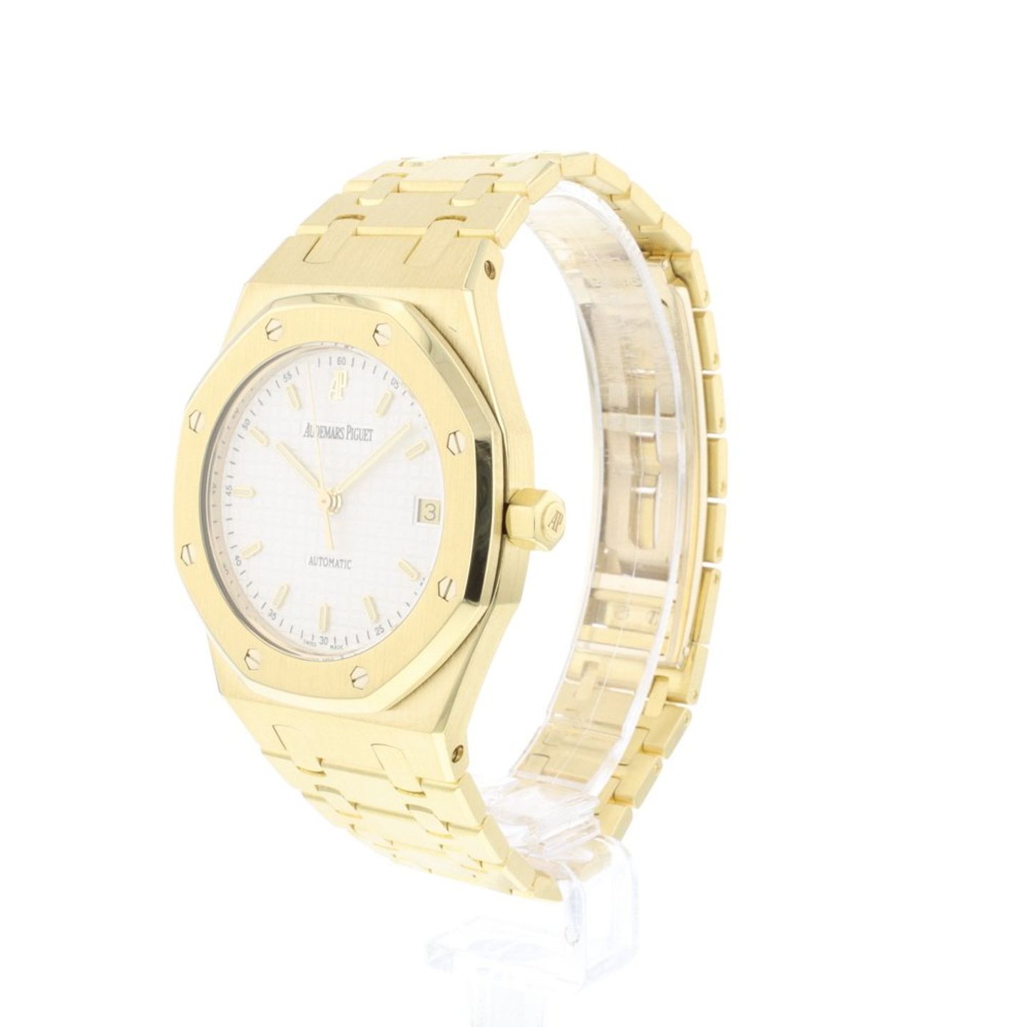 Audemars Piguet Royal Oak 14790BA - (2/5)