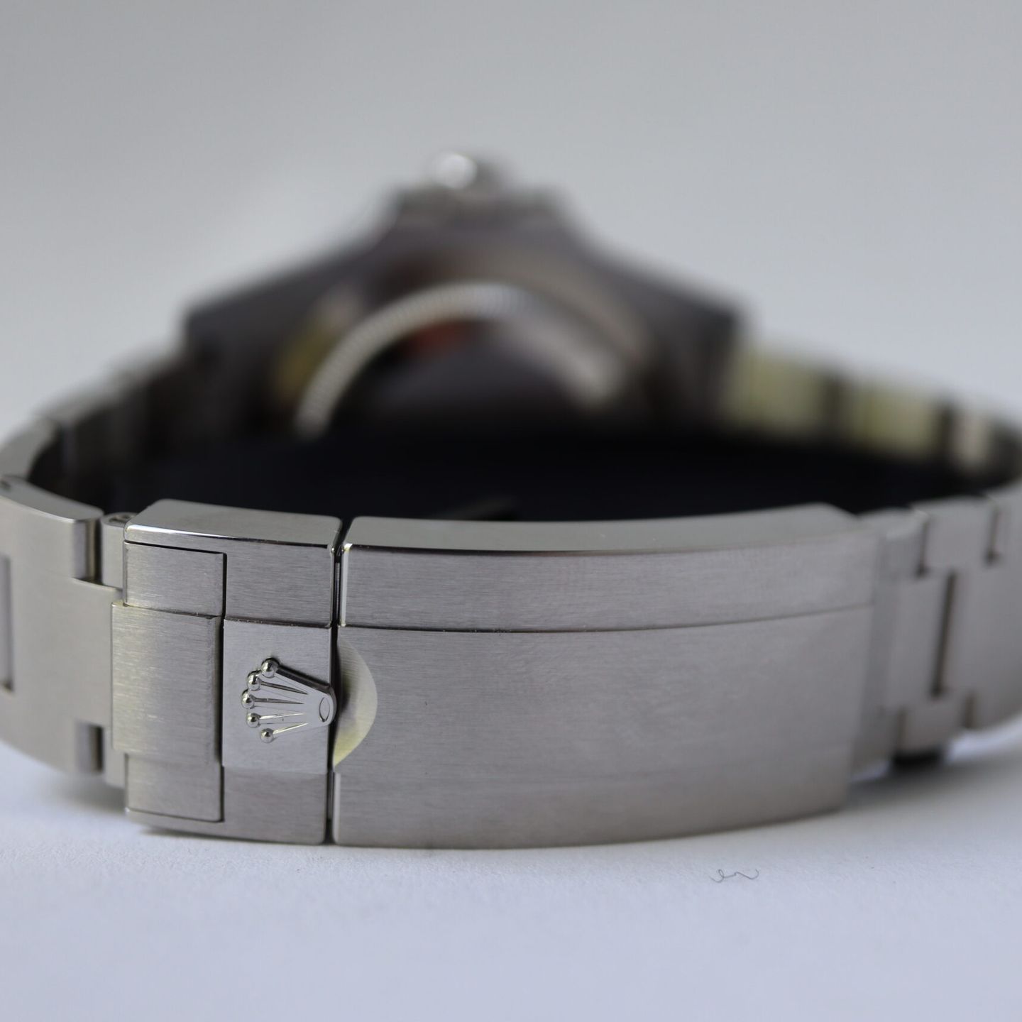 Rolex Submariner No Date 124060 - (5/8)