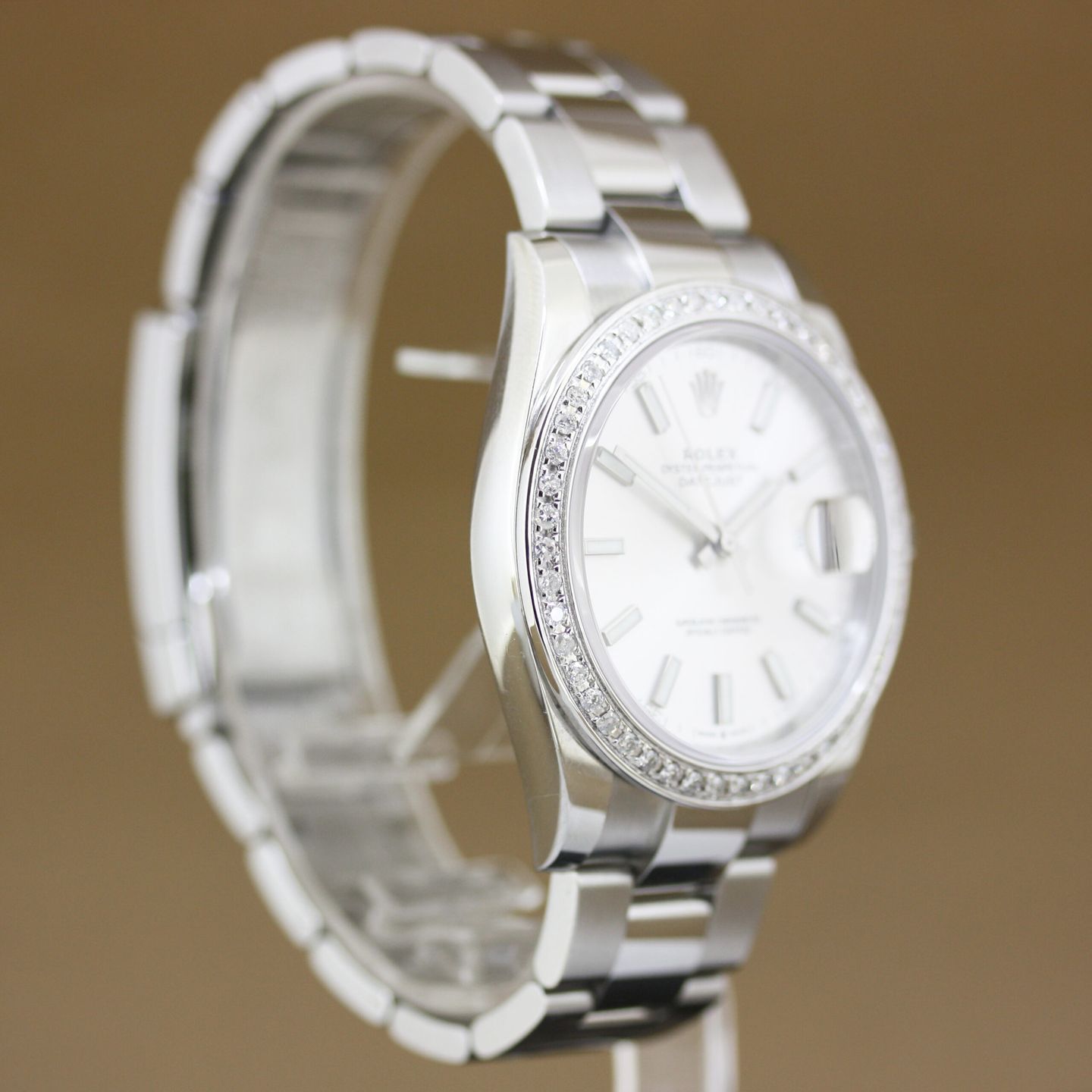 Rolex Datejust 41 126300 - (4/8)