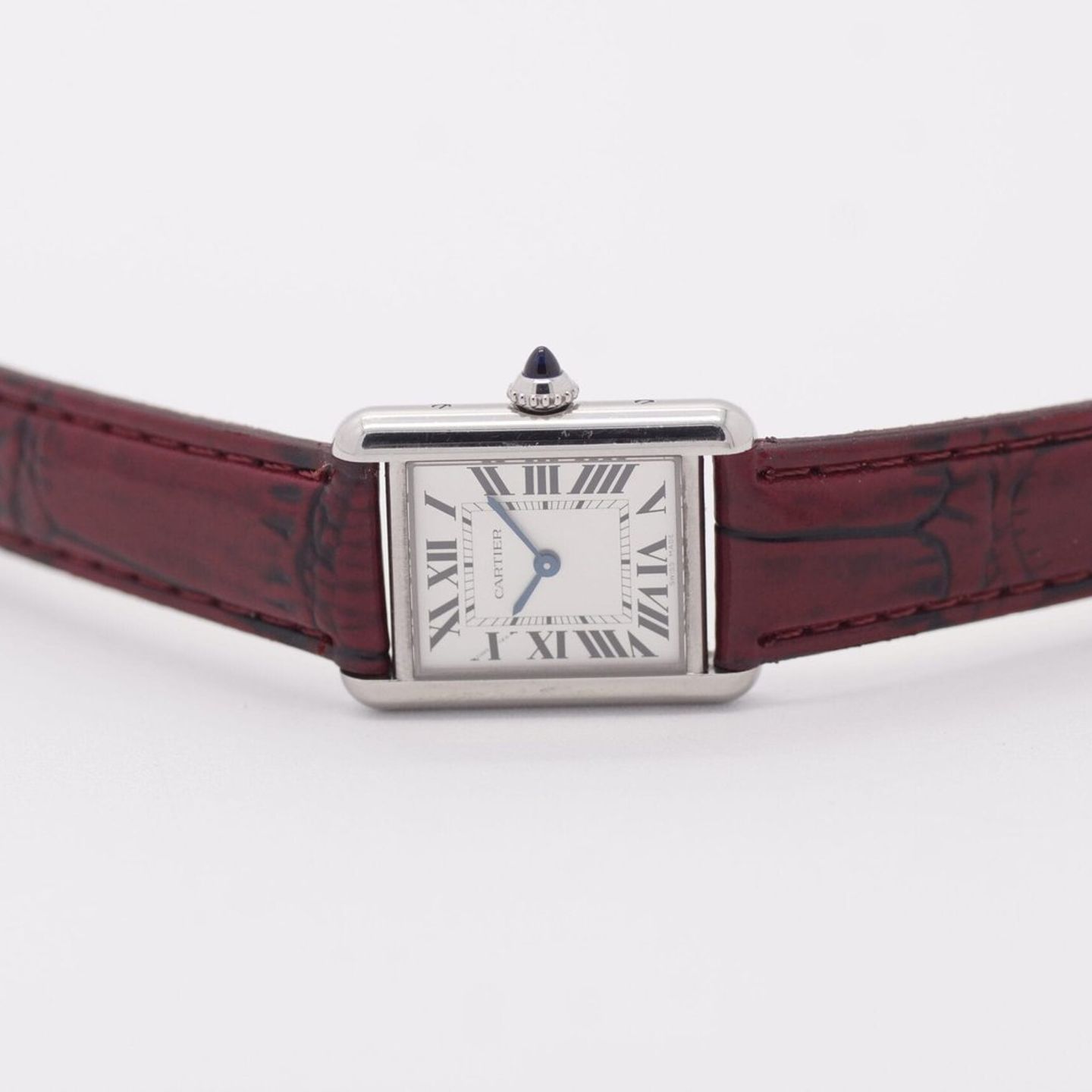 Cartier Tank WSTA0060 - (4/8)
