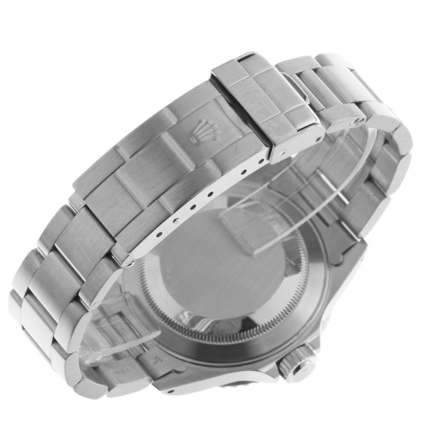 Rolex Submariner No Date 14060 - (7/8)