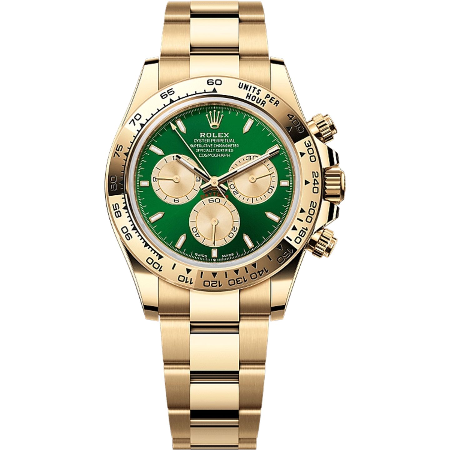 Rolex Daytona 126508 - (1/1)