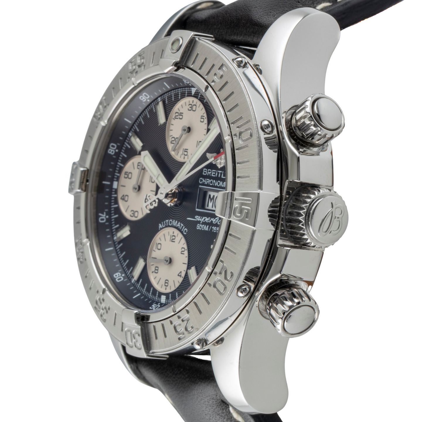Breitling Superocean Chronograph II A13340 - (6/8)