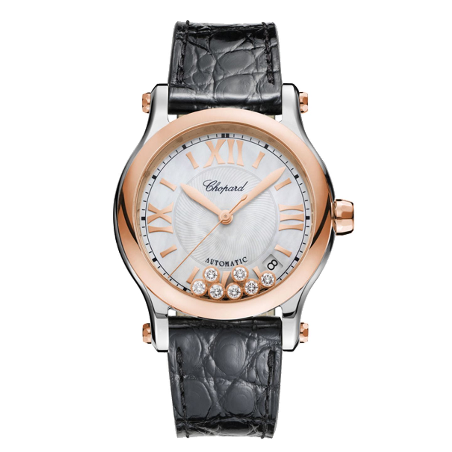 Chopard Happy Sport 278559-6008 - (1/1)
