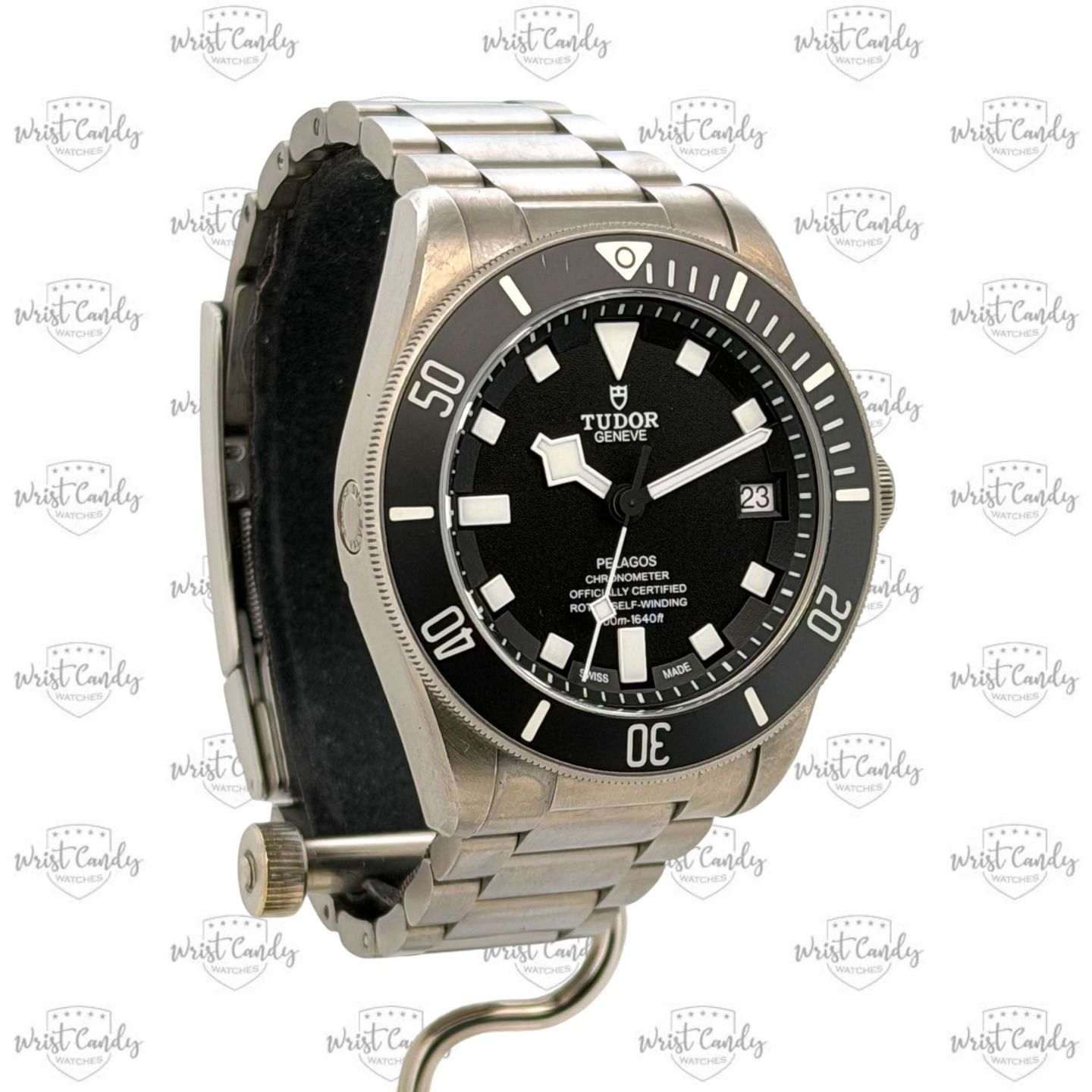 Tudor Pelagos 25600TN - (3/8)