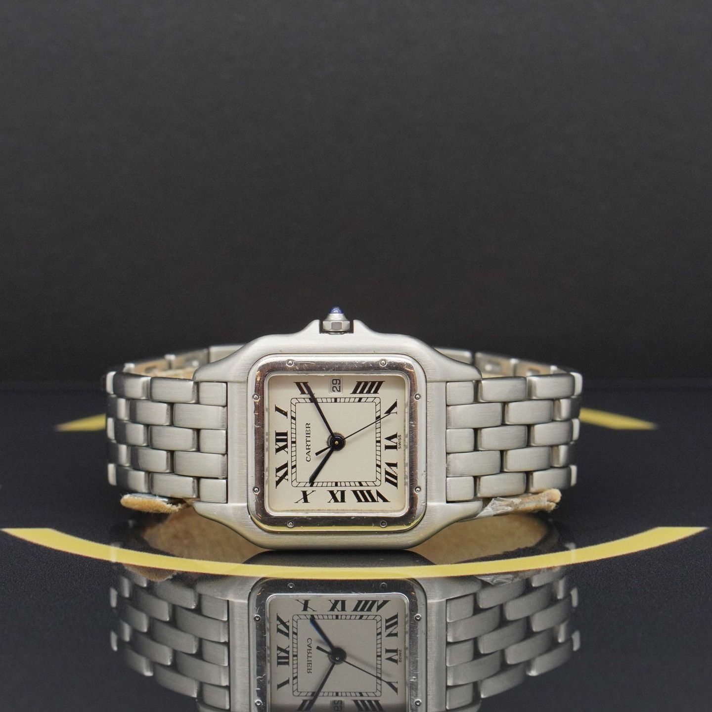 Cartier Panthère 1300 - (4/8)