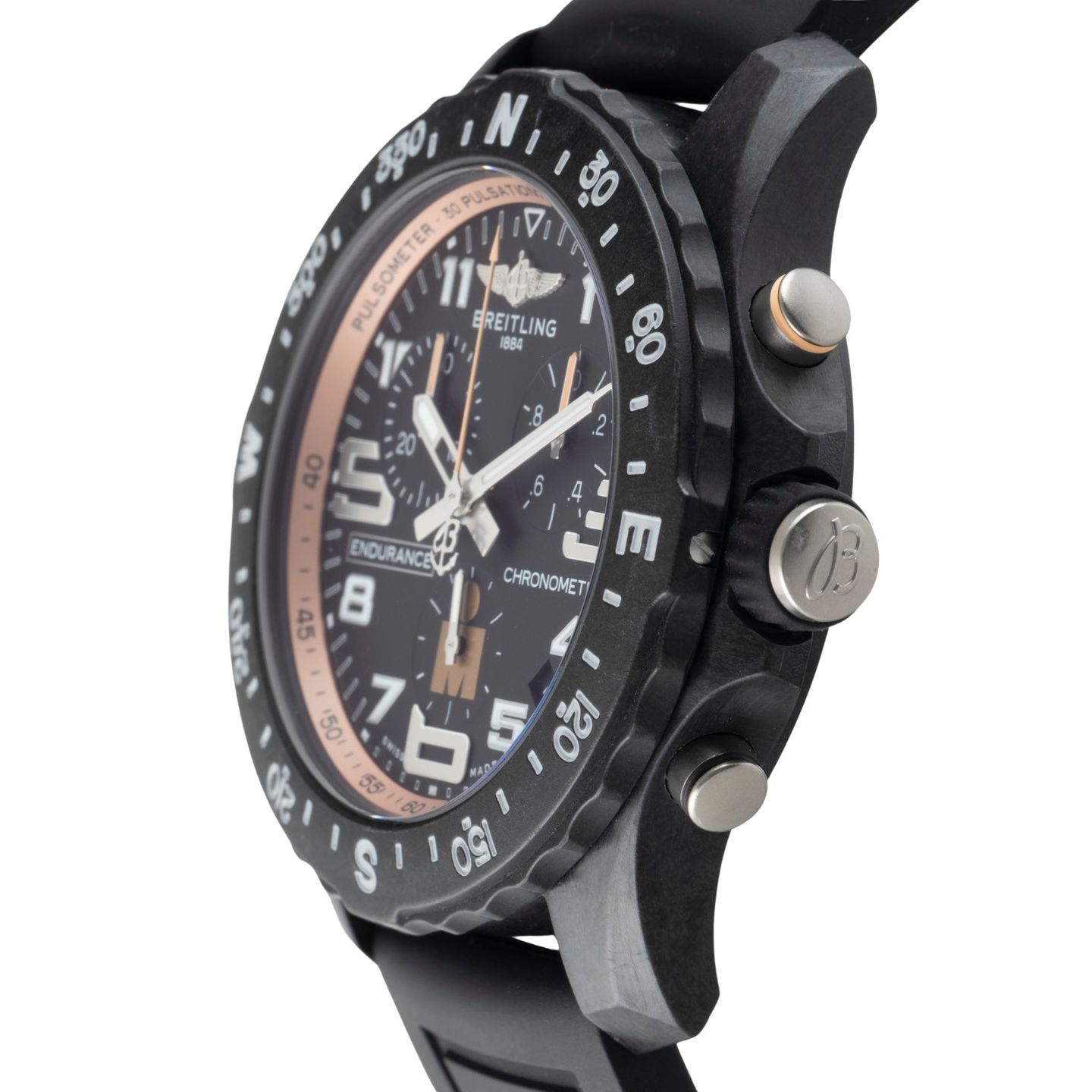 Breitling Endurance Pro X823101B1B1S1 - (6/8)