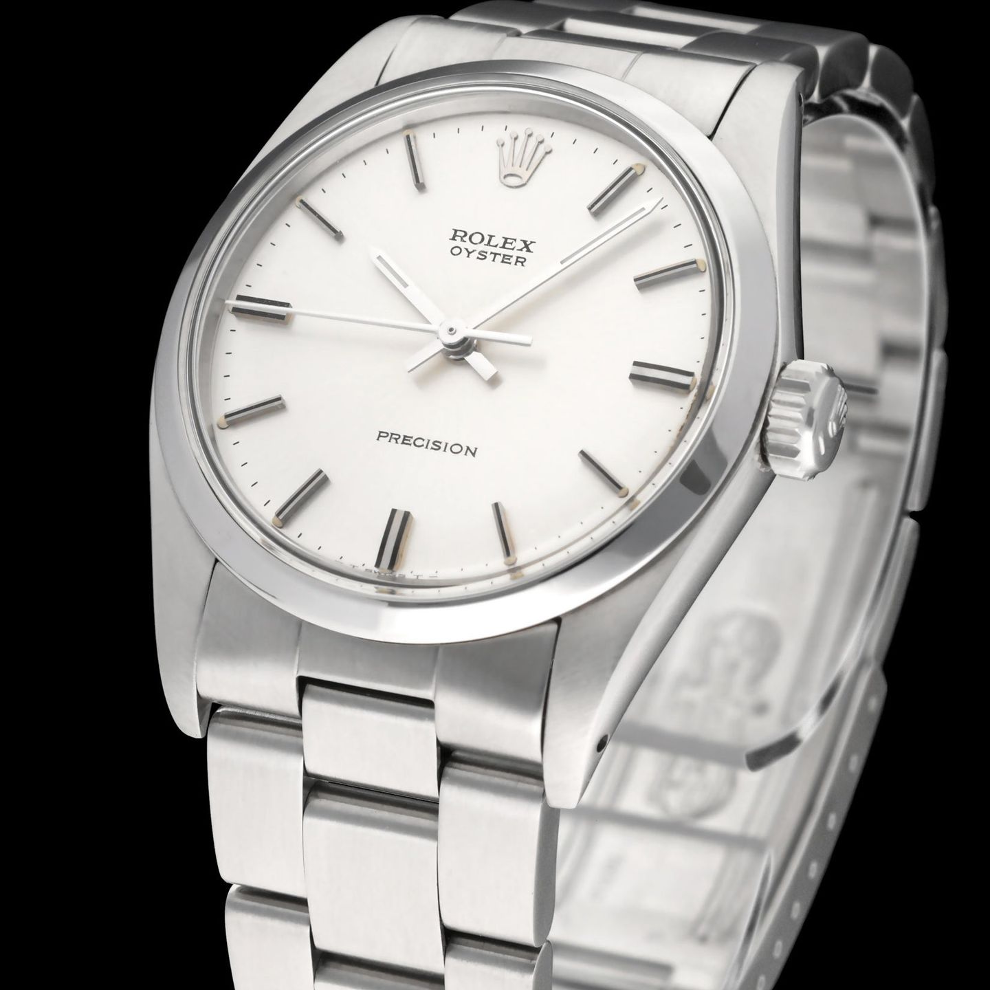 Rolex Oyster Precision 6426 - (6/7)
