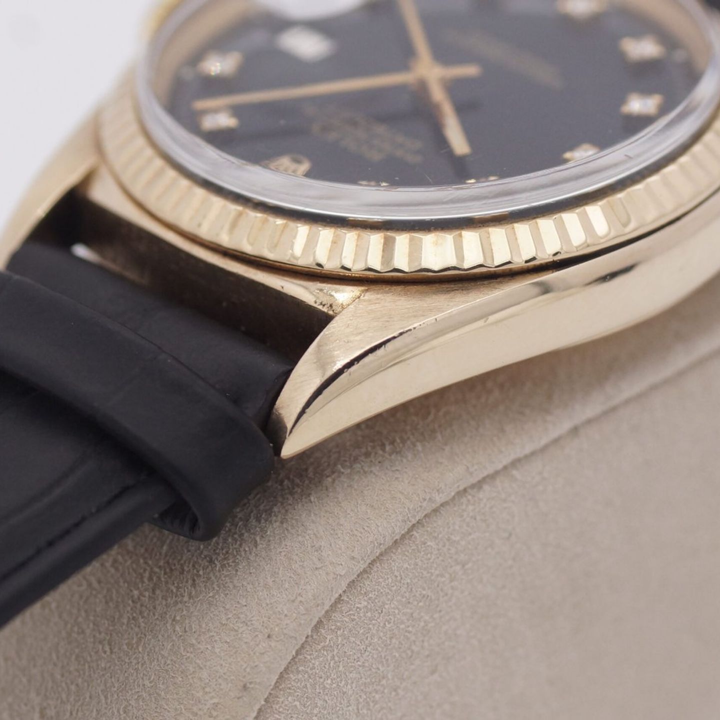 Rolex Datejust 1601 - (7/8)