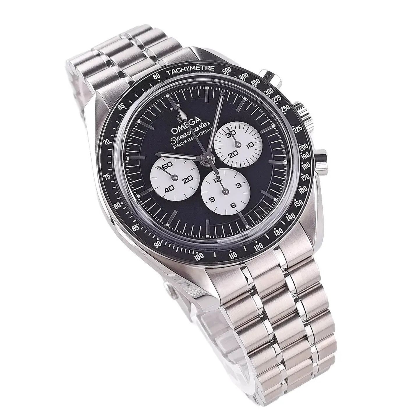 Omega Speedmaster Professional Moonwatch 310.30.42.50.04.001 - (4/8)