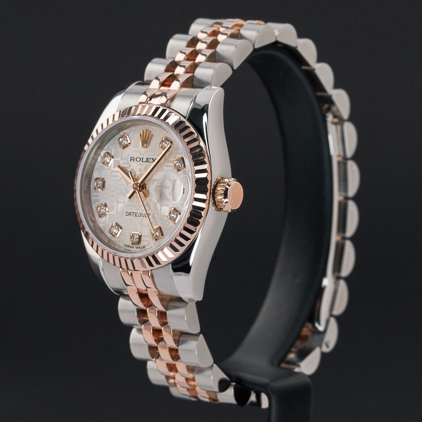 Rolex Lady-Datejust 179171 - (4/8)