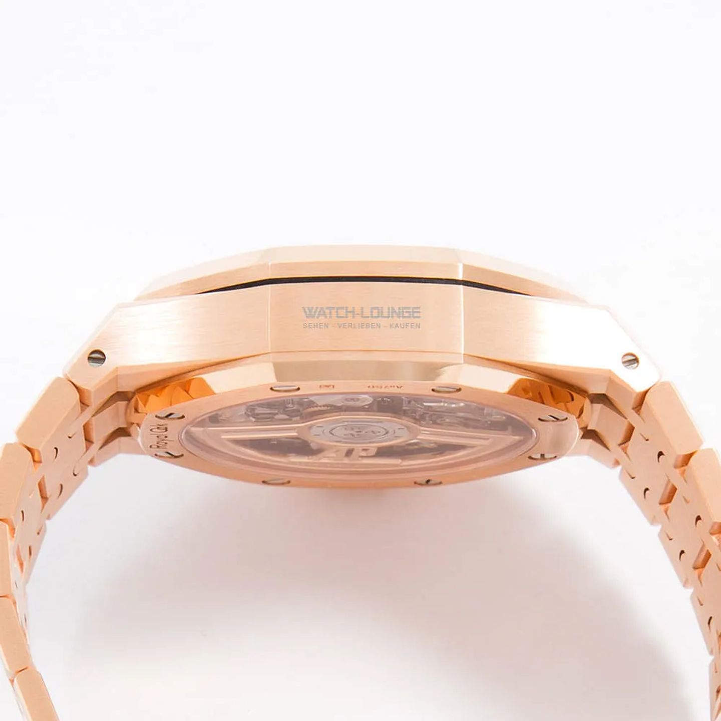 Audemars Piguet Royal Oak Chronograph 26240OR.OO.1320OR.02 - (7/8)