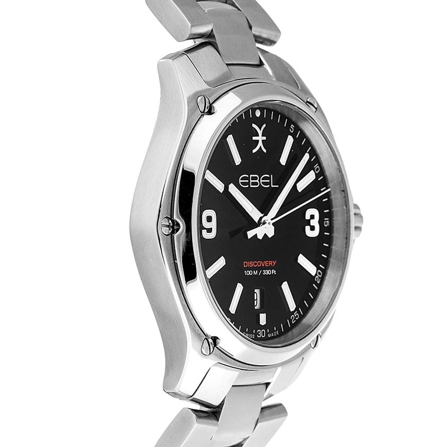 Ebel Discovery 04.1.14.1089 - (4/8)