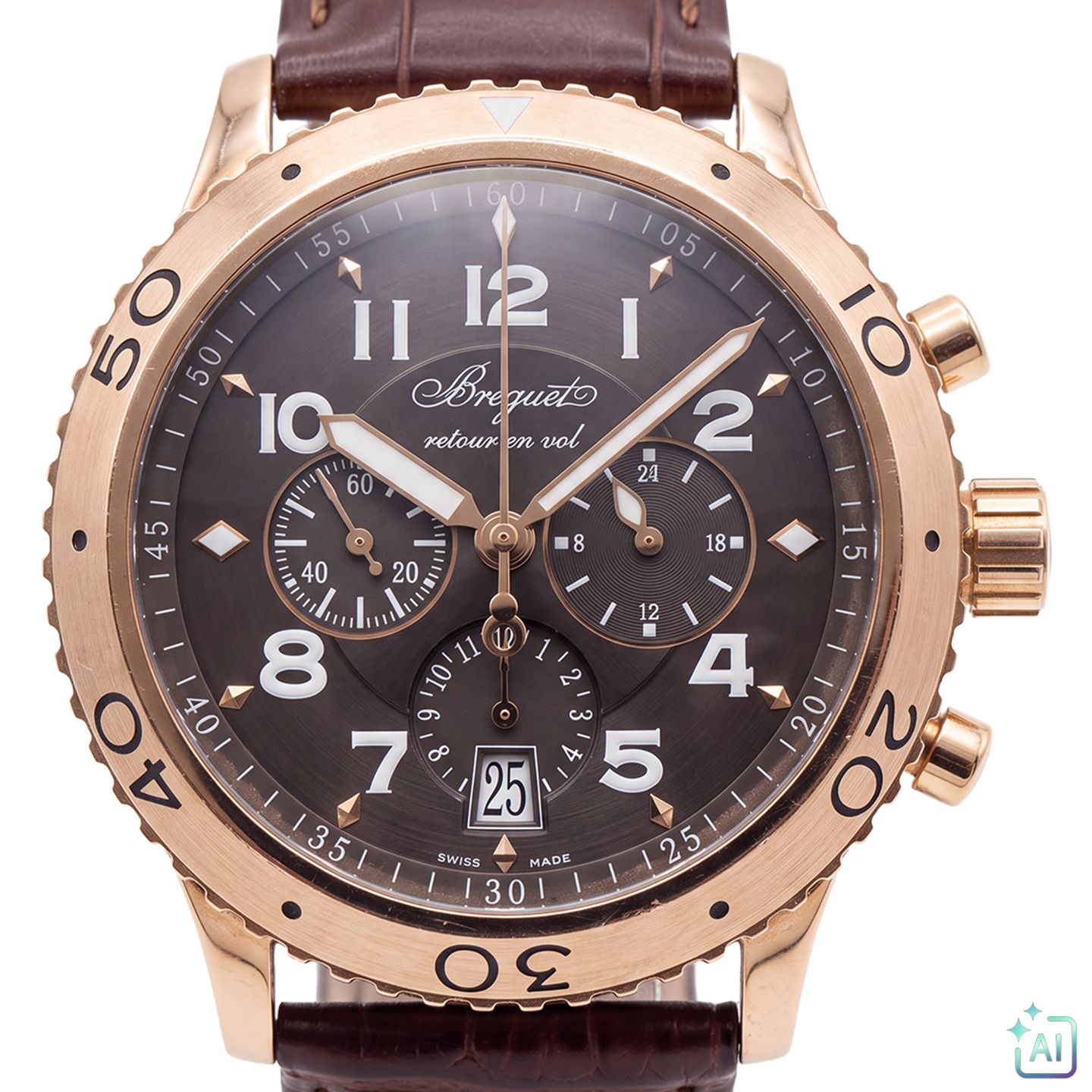 Breguet Type XX - XXI - XXII 3810BR/92/9ZU - (2/5)