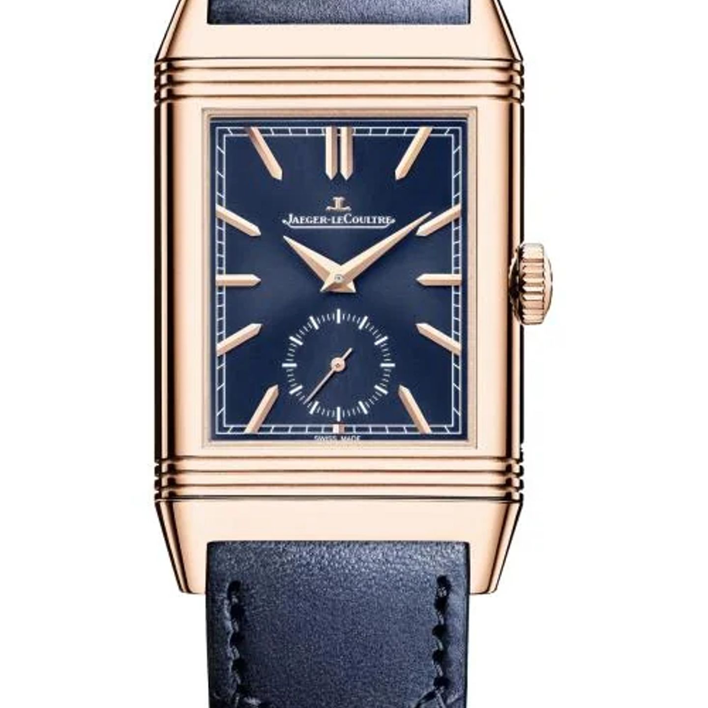 Jaeger-LeCoultre Reverso Duoface Q3982590 - (1/1)
