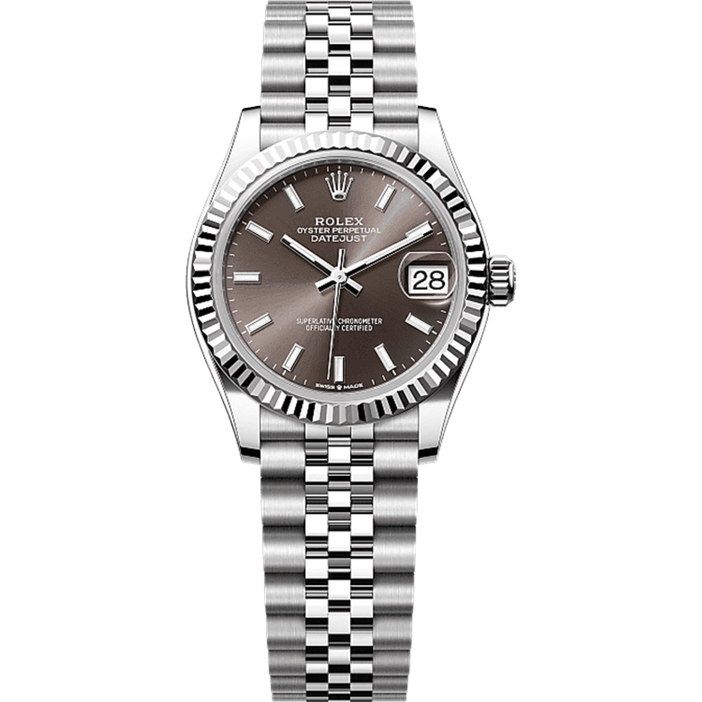 Rolex Datejust 31 278274 - (1/1)