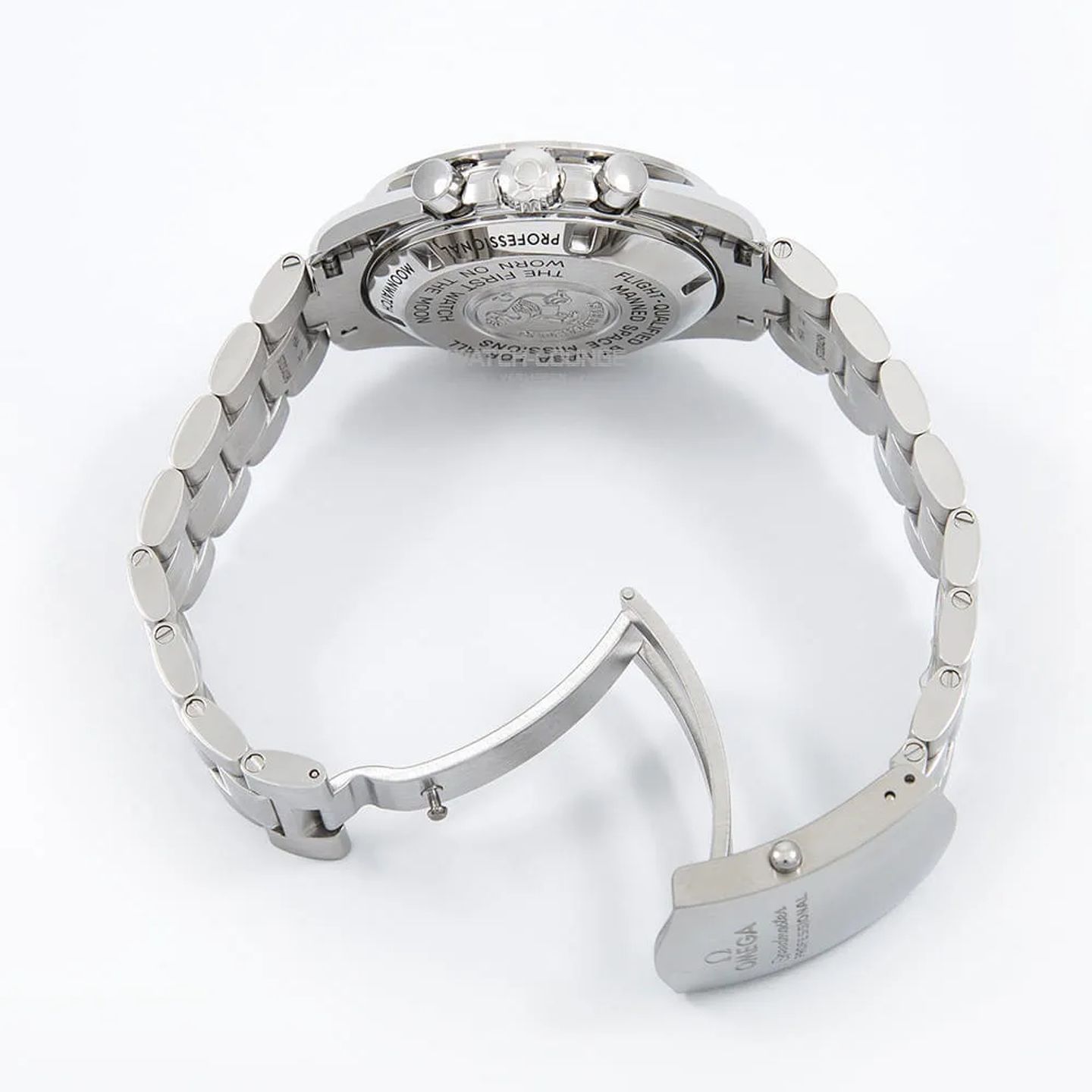 Omega Speedmaster Professional Moonwatch 311.30.42.30.01.005 - (8/8)