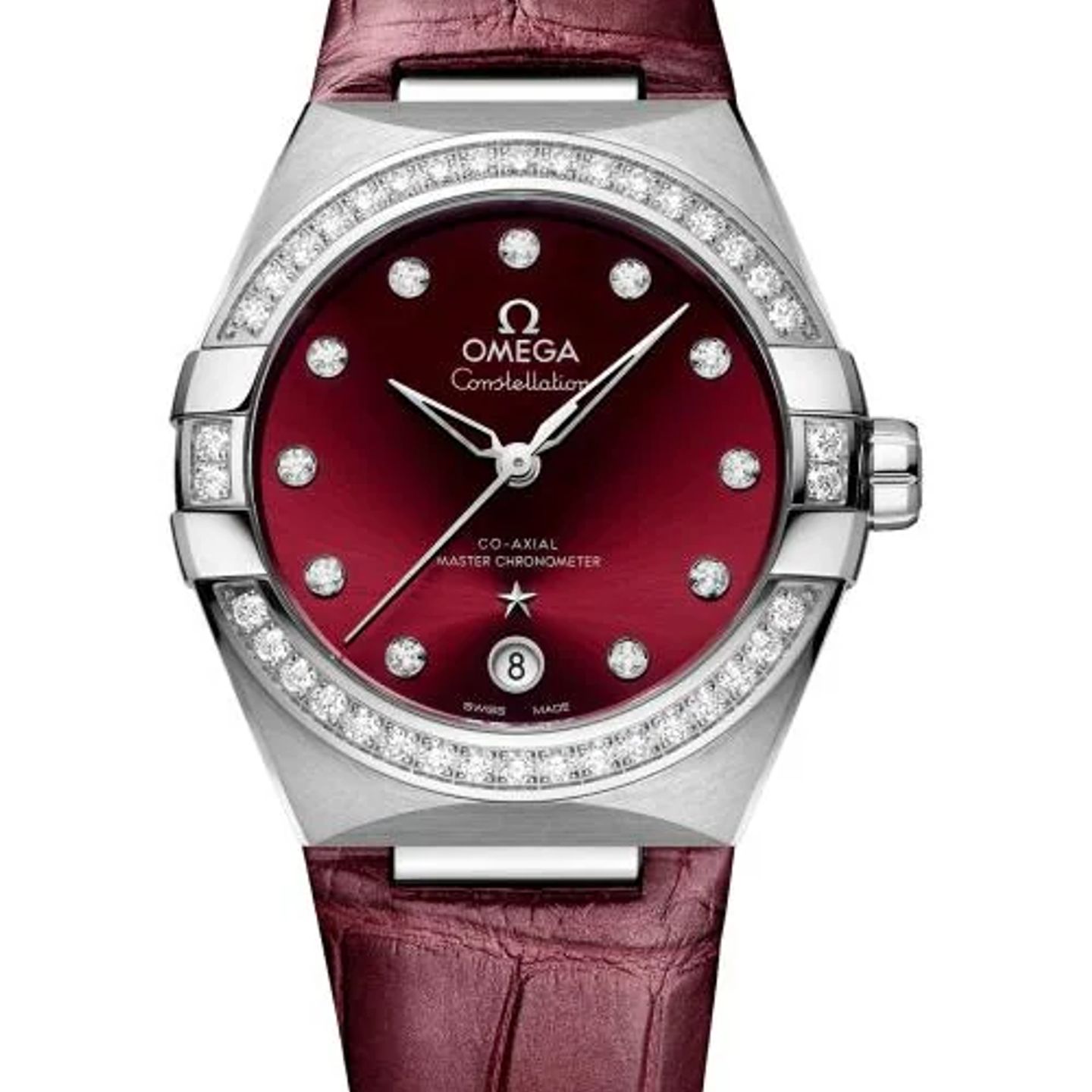 Omega Constellation 131.18.36.20.61.001 - (1/1)