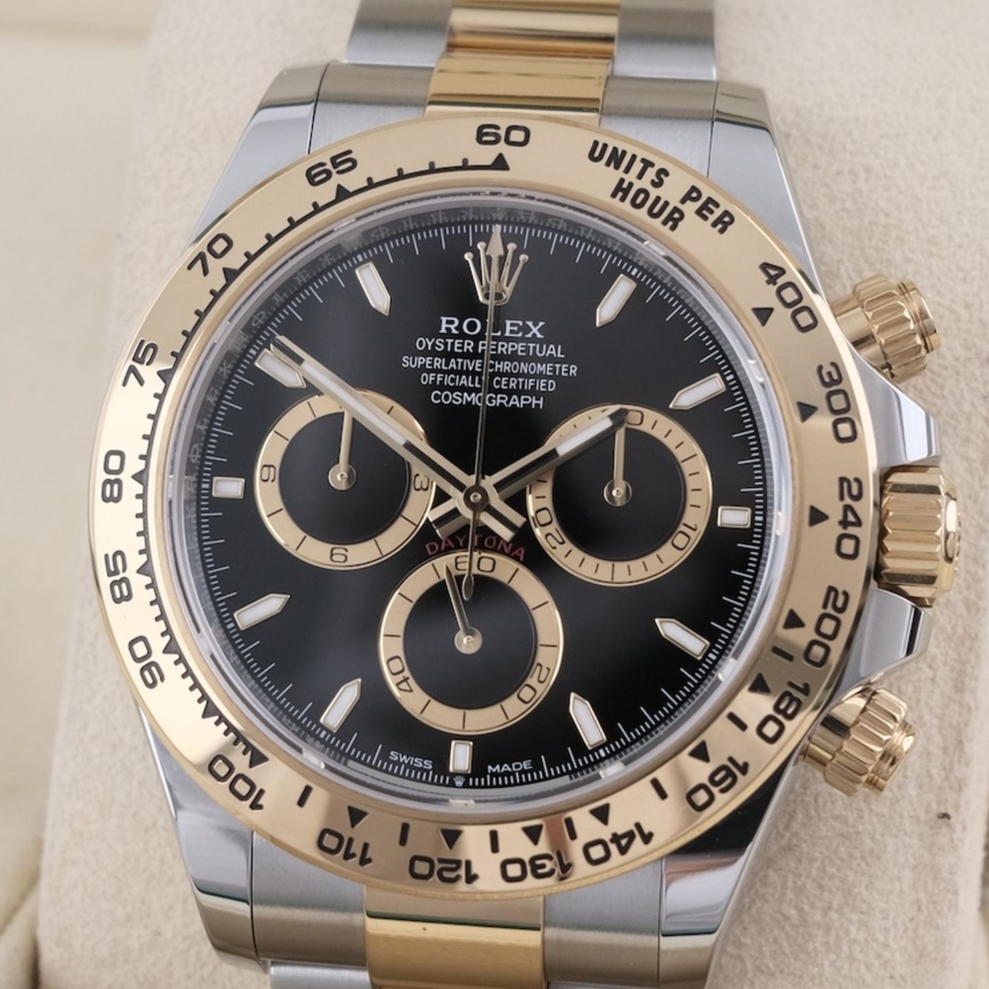 Rolex Daytona 126503 - (2/8)
