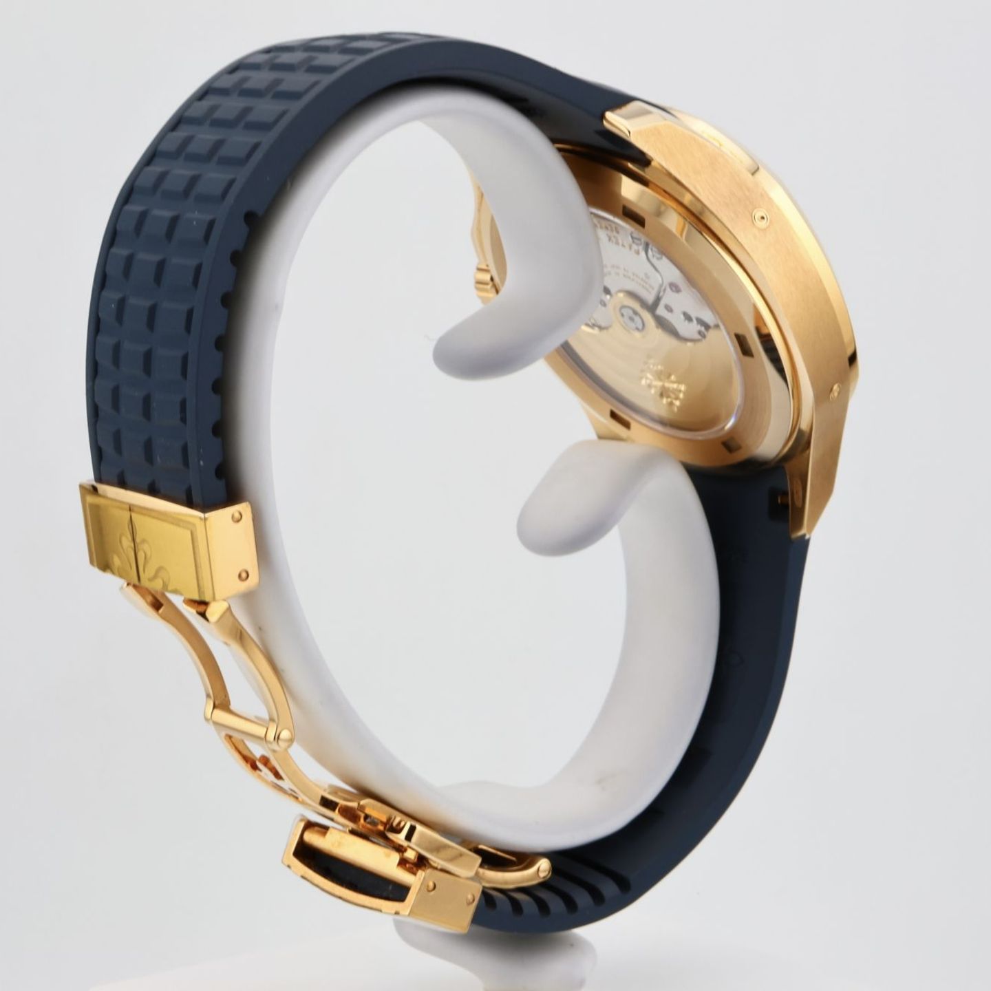 Patek Philippe Aquanaut 5261R-001 - (13/16)