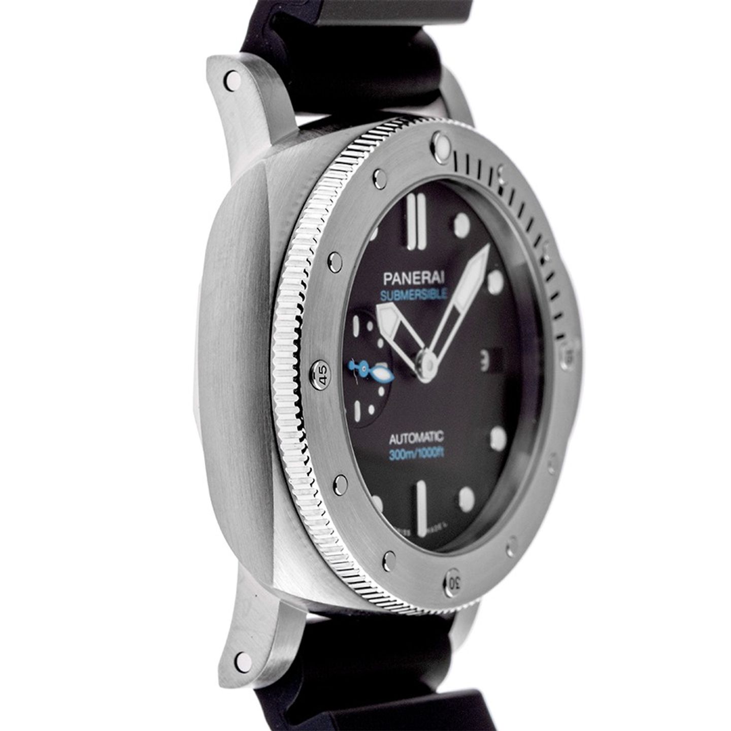 Panerai Luminor Submersible PAM02973 - (5/7)