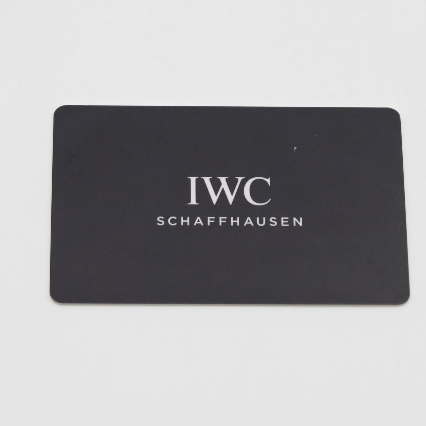 IWC Portuguese Chronograph IW371609 - (5/8)