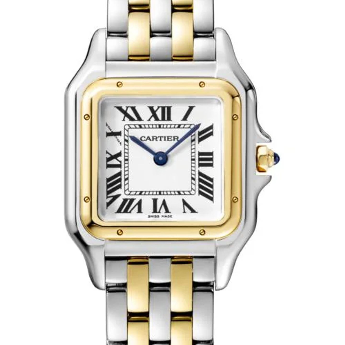 Cartier Panthère W2PN0014 - (1/1)