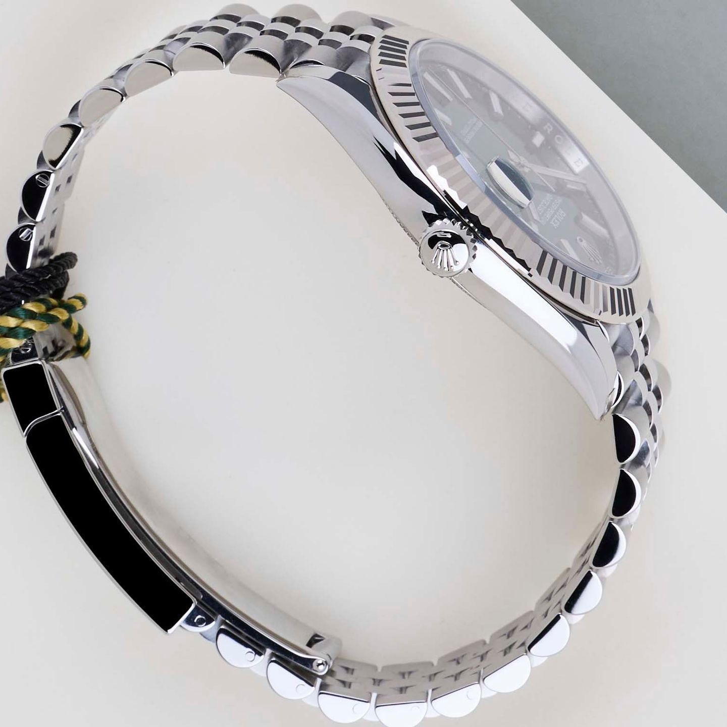 Rolex Datejust 41 126334 (2026) - 41mm Staal (7/8)