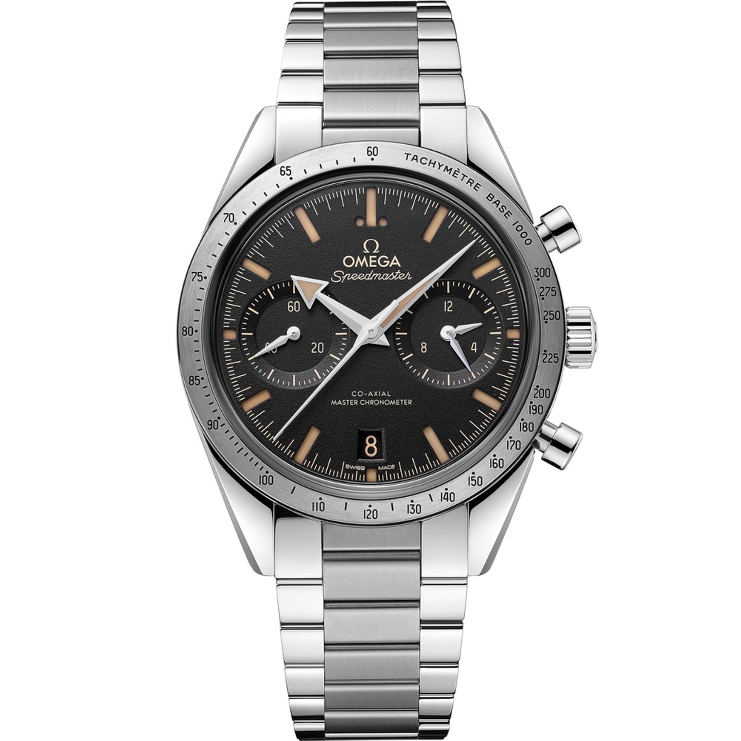 Omega Speedmaster '57 332.10.41.51.01.001 - (1/1)