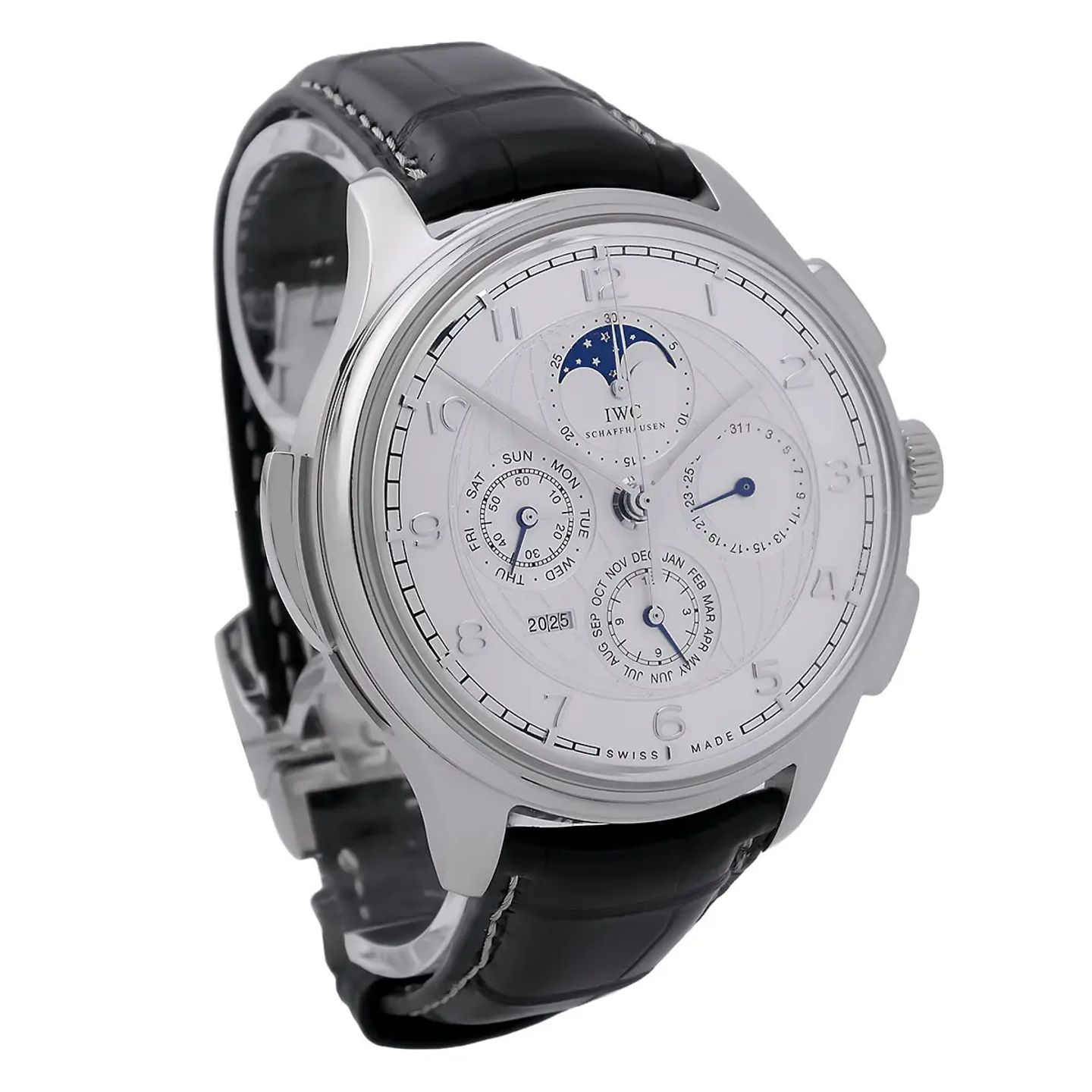 IWC Portuguese Grande Complication IW377401 - (3/8)