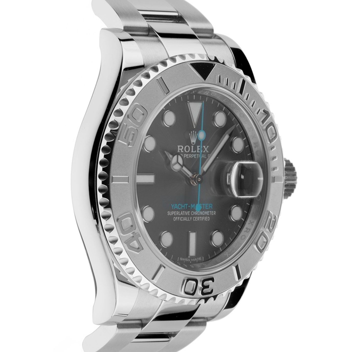Rolex Yacht-Master 40 116622 - (5/8)