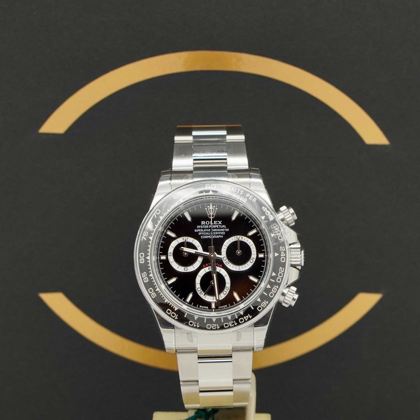 Rolex Daytona 126500LN - (1/7)