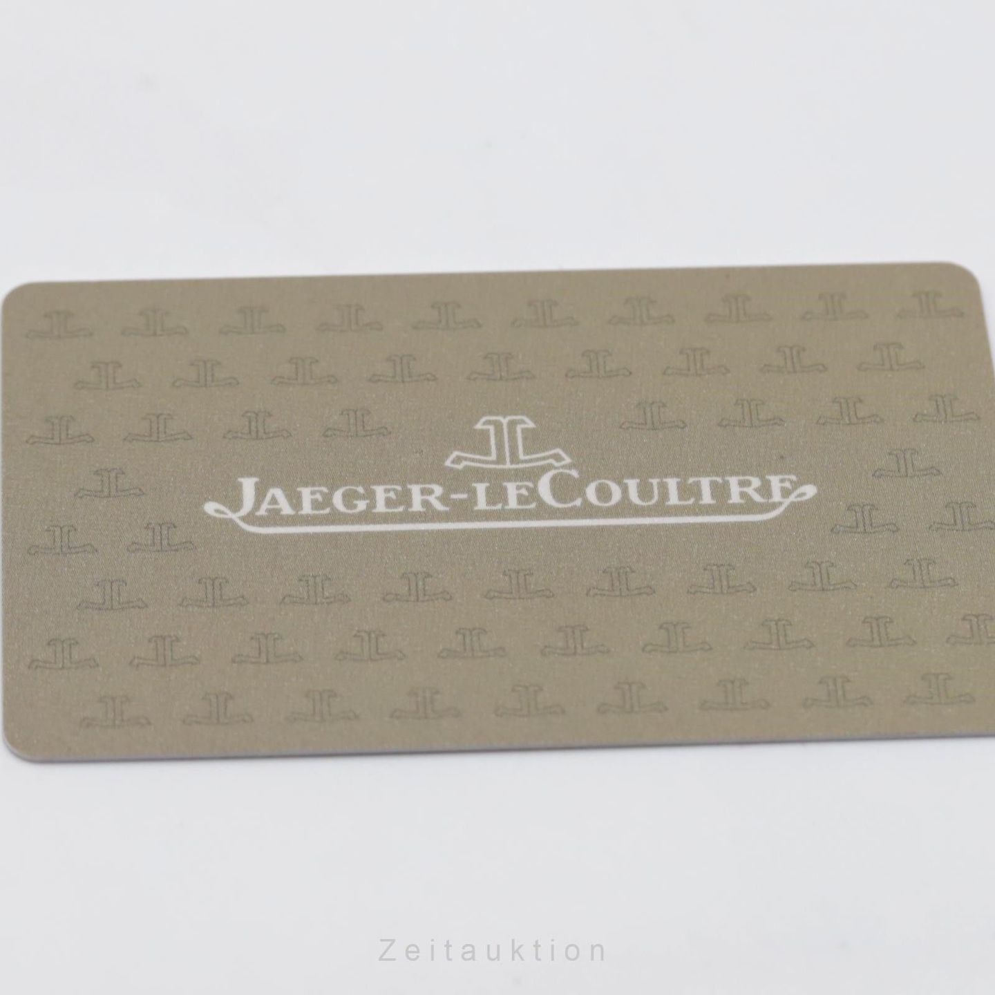Jaeger-LeCoultre Polaris Q9028471 (Unknown (random serial)) - Black dial 42 mm Steel case (8/8)