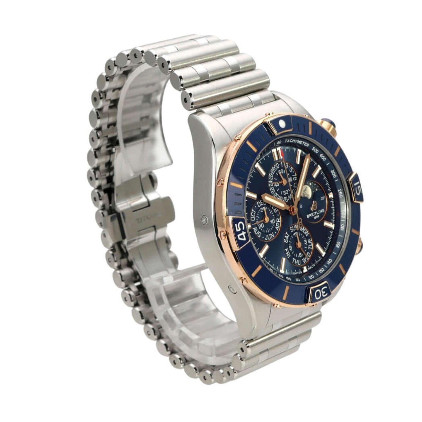 Breitling Chronomat 44 U19320161C1U1 - (4/8)