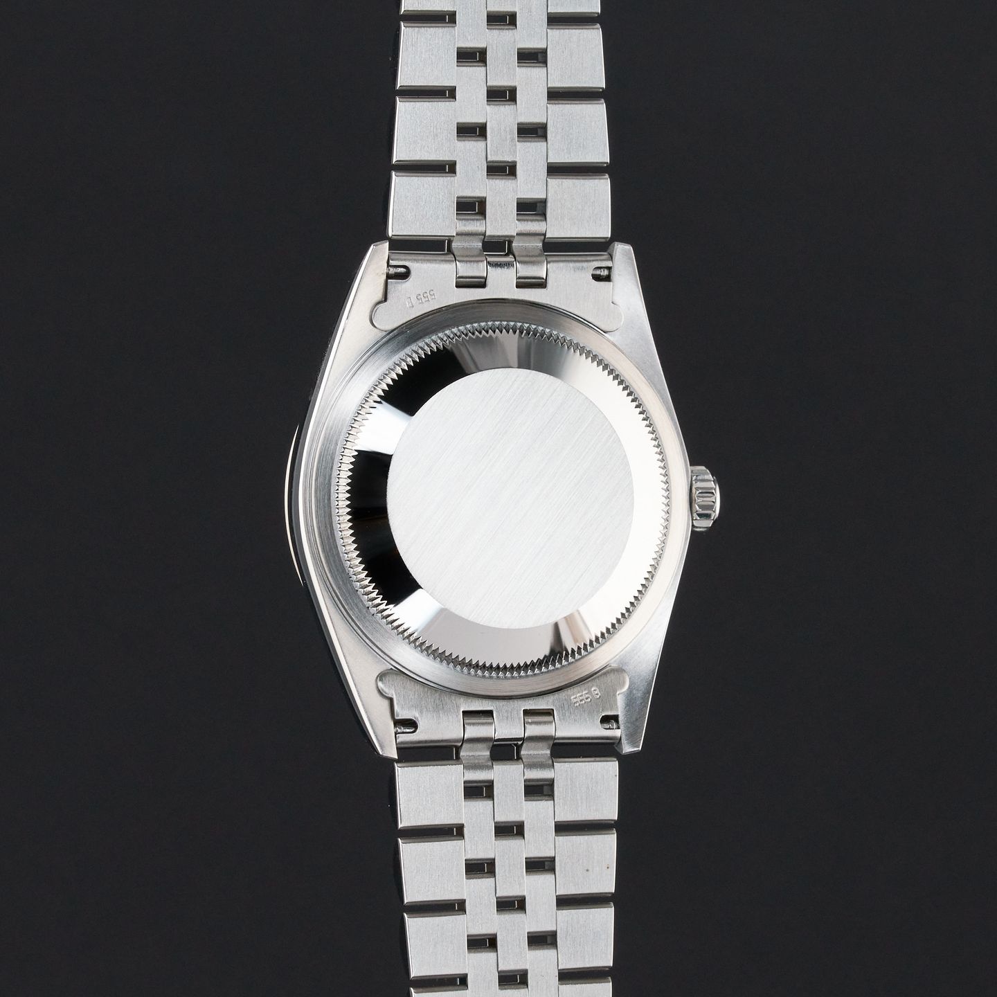 Rolex Datejust 36 16234 - (7/8)