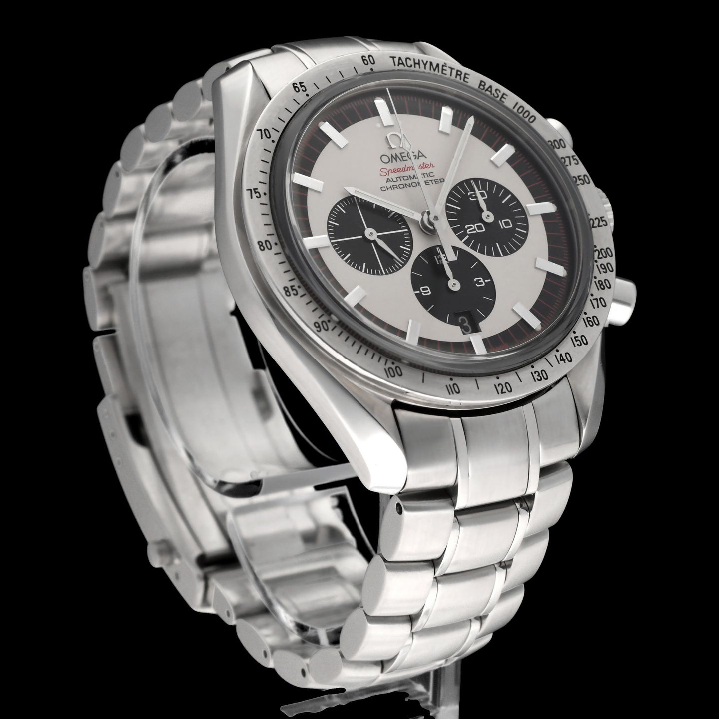 Omega Speedmaster 3559.32 - (5/8)